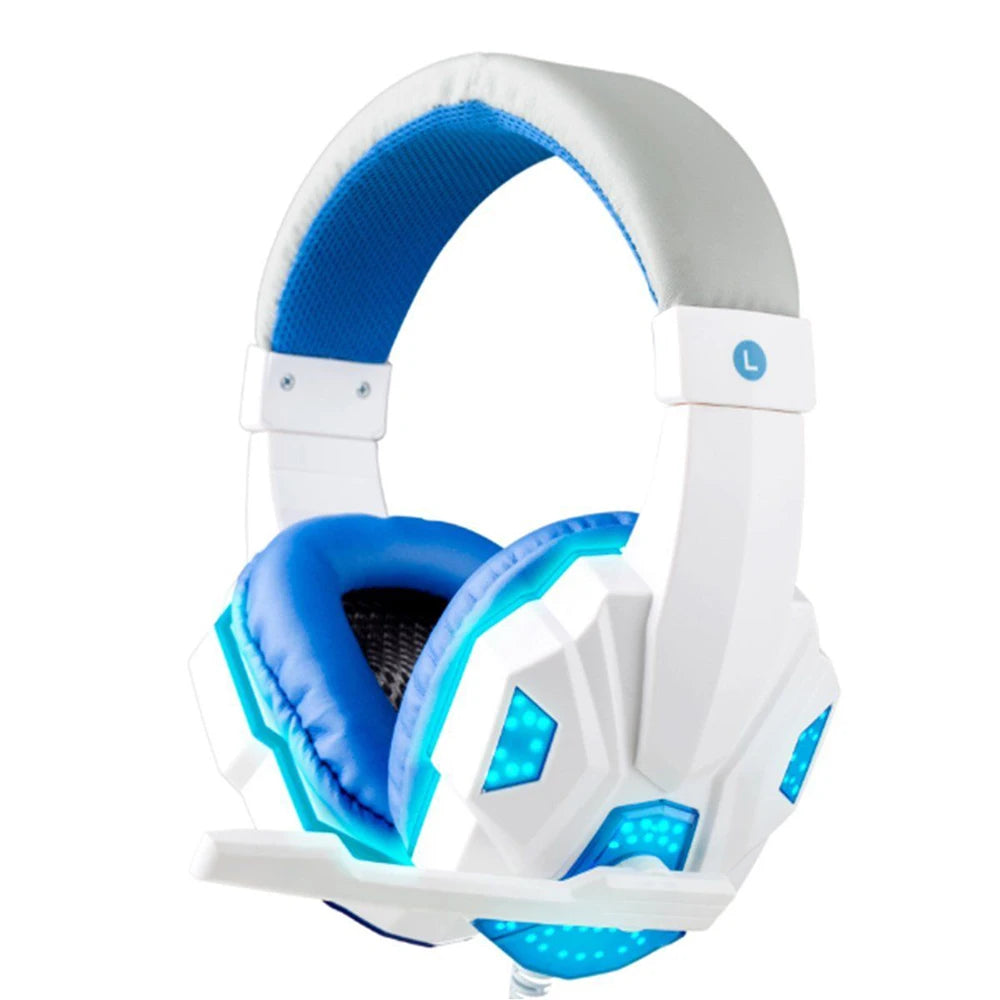 ShadowX 2025 Gaming Headset