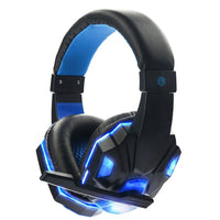 Thumbnail for ShadowX 2025 Gaming Headset