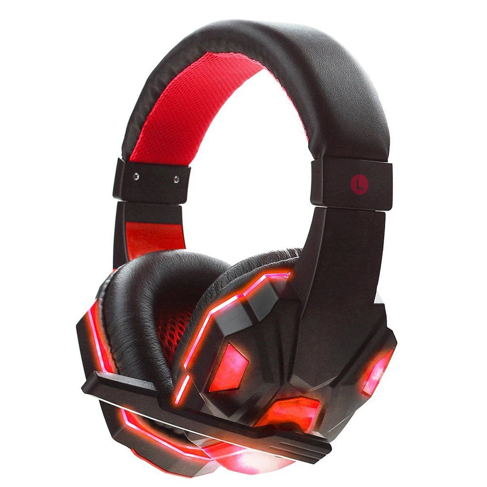 ShadowX 2025 Gaming Headset