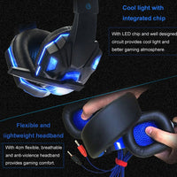 Thumbnail for ShadowX 2025 Gaming Headset