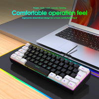 Thumbnail for TGW V700BW RGB Kit