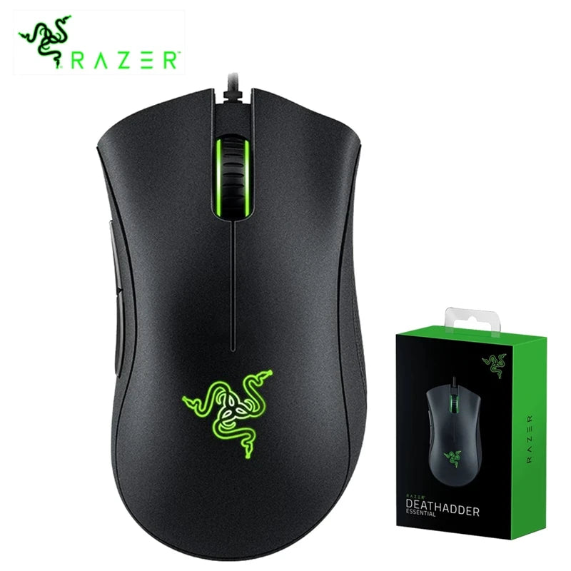 TGW Razer DeathAdder Essential