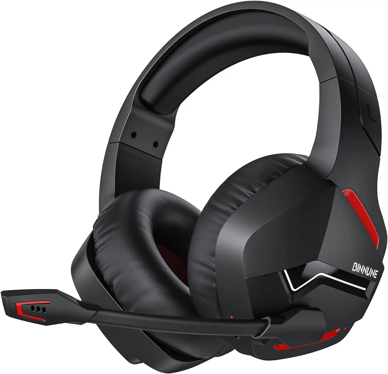 TGW ShadowWave BW01 Wireless Gaming Headset