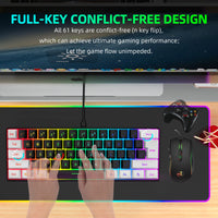 Thumbnail for TGW V700BW RGB Kit