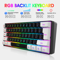 Thumbnail for TGW V700BW RGB Kit