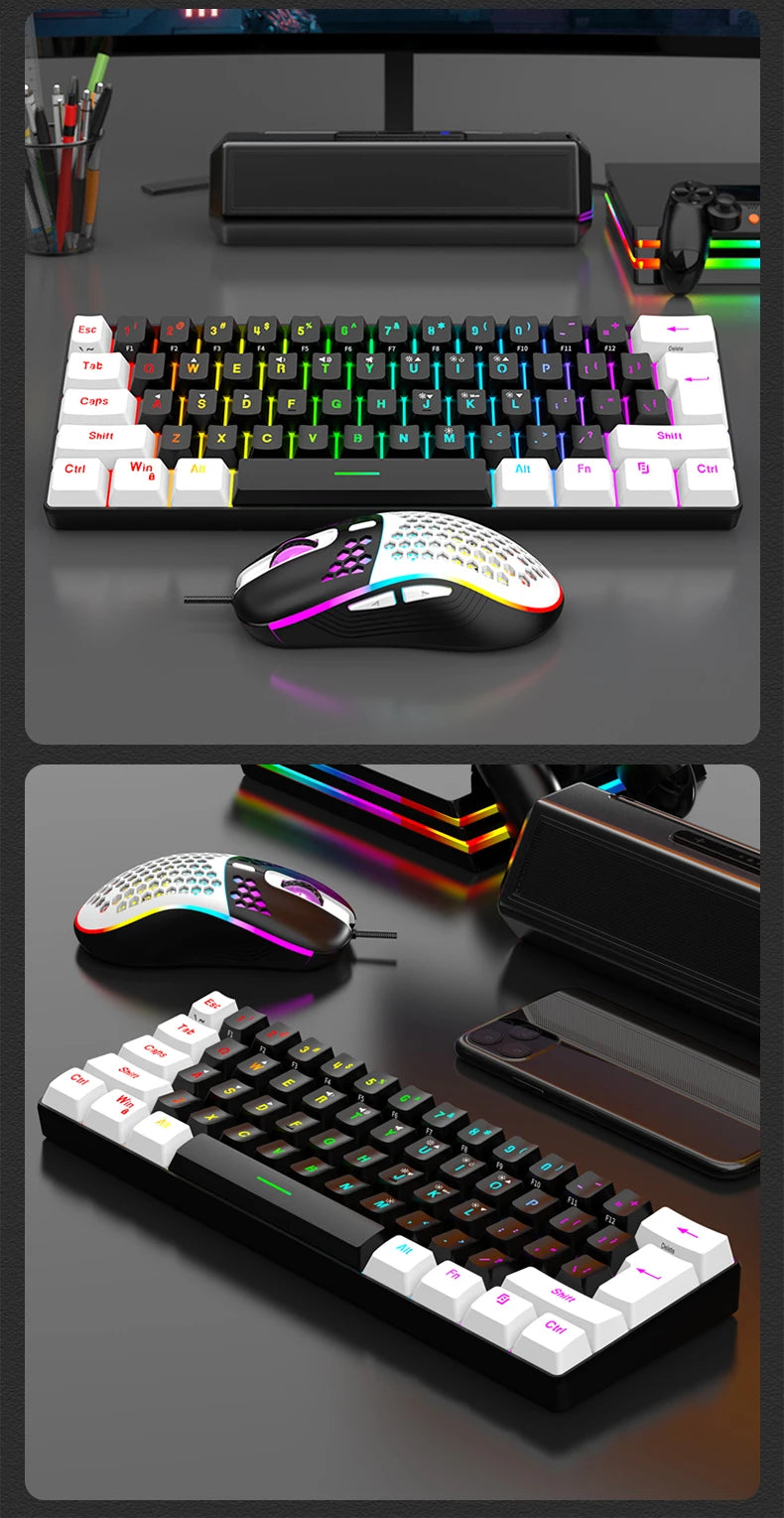 TGW USB RGB Kit