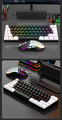 Thumbnail for TGW USB RGB Kit