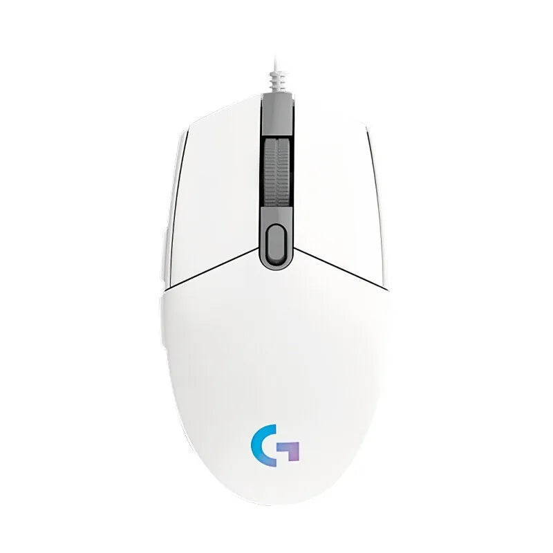 TGW Logitech G102