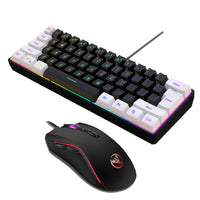 Thumbnail for TGW V700BW RGB Kit