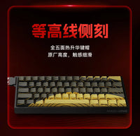 Thumbnail for TGW Phantom 60/68HE Keyboard