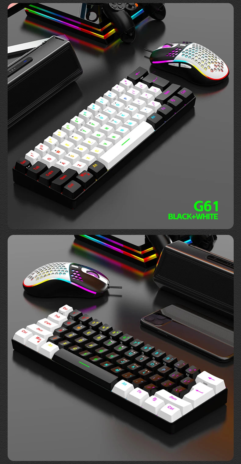 TGW USB RGB Kit