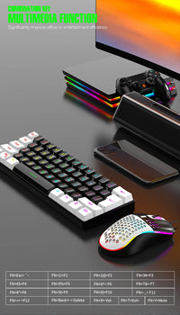 Thumbnail for TGW USB RGB Kit