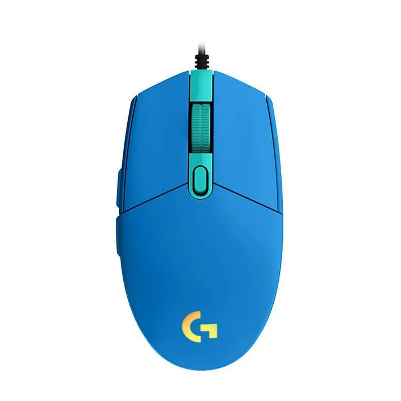 TGW Logitech G102