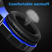 Thumbnail for TGW ImmersaX Pro Gaming Headset