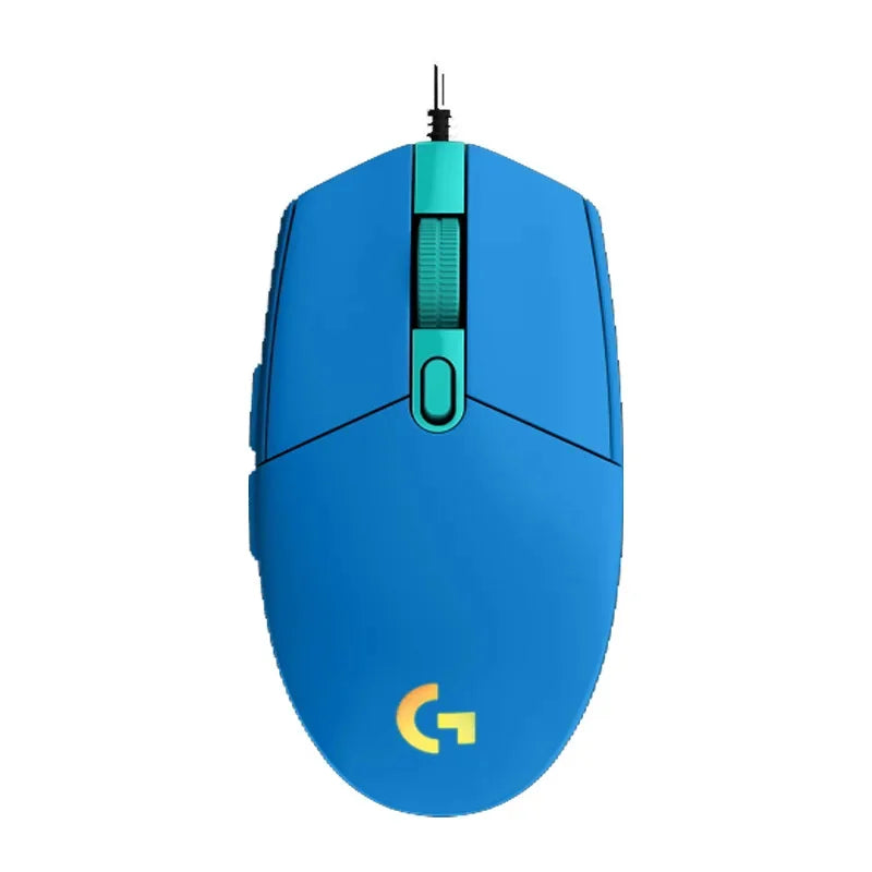 TGW Logitech G102