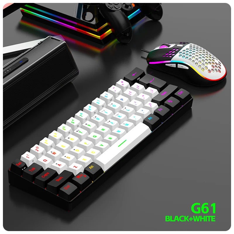 TGW USB RGB Kit