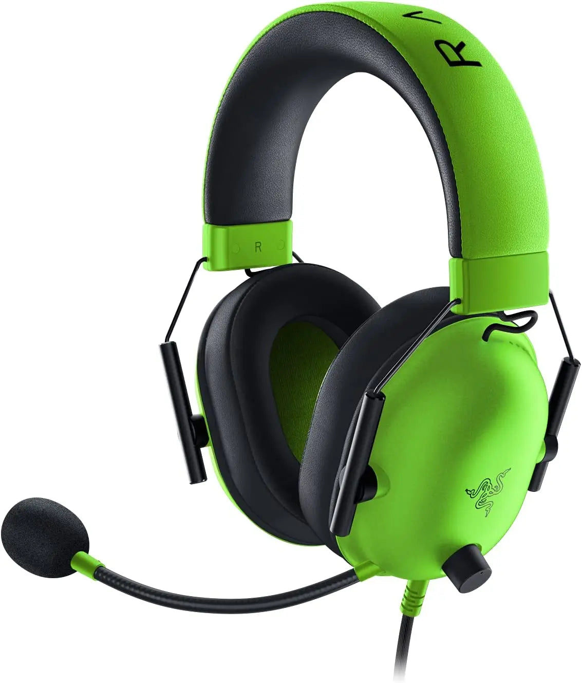 TGW Razer BlackShark V2 X Wired Esports Headset