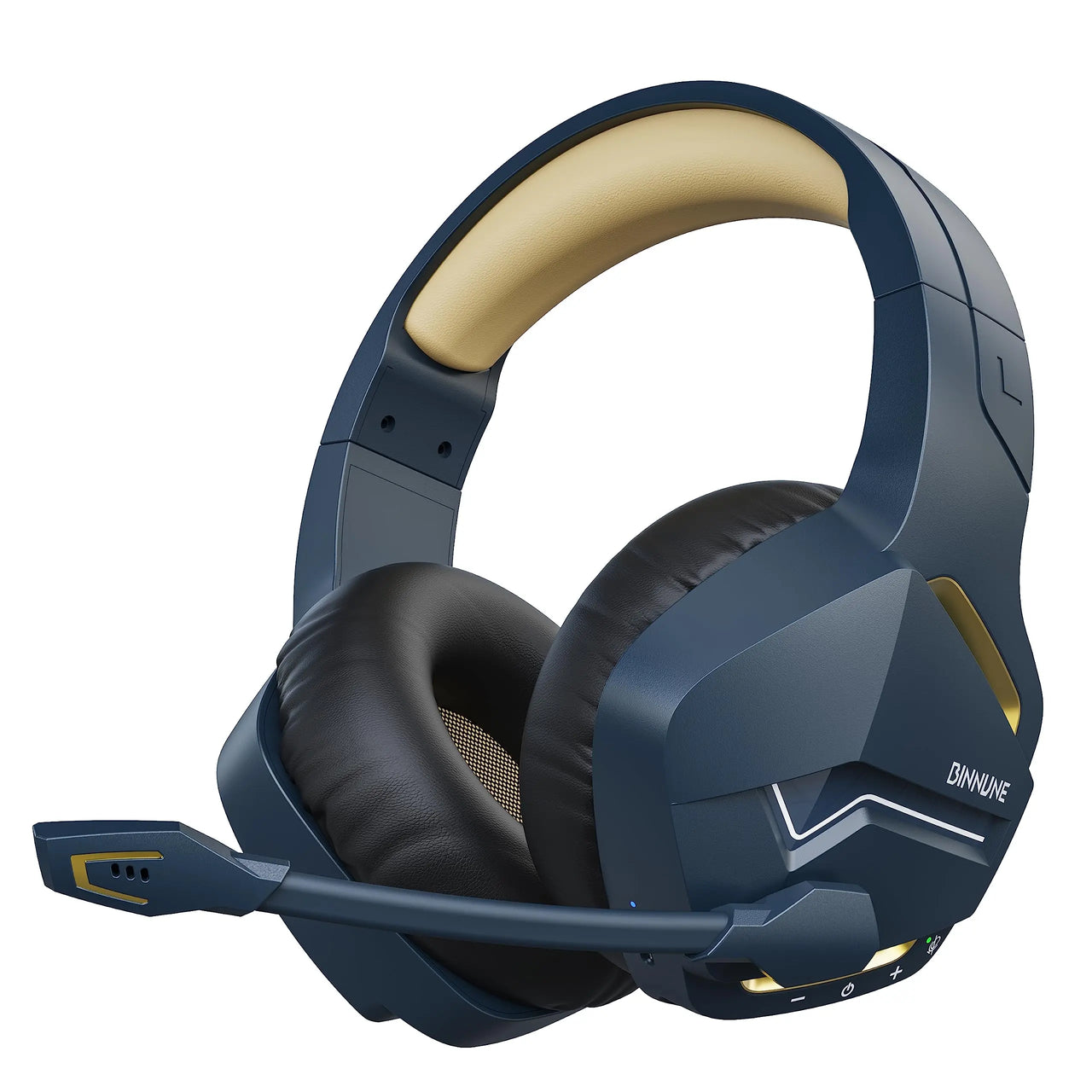 TGW ShadowWave BW01 Wireless Gaming Headset