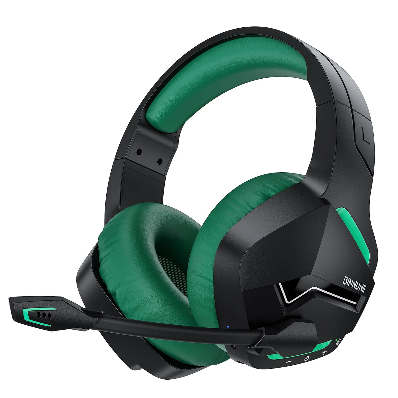 TGW ShadowWave BW01 Wireless Gaming Headset