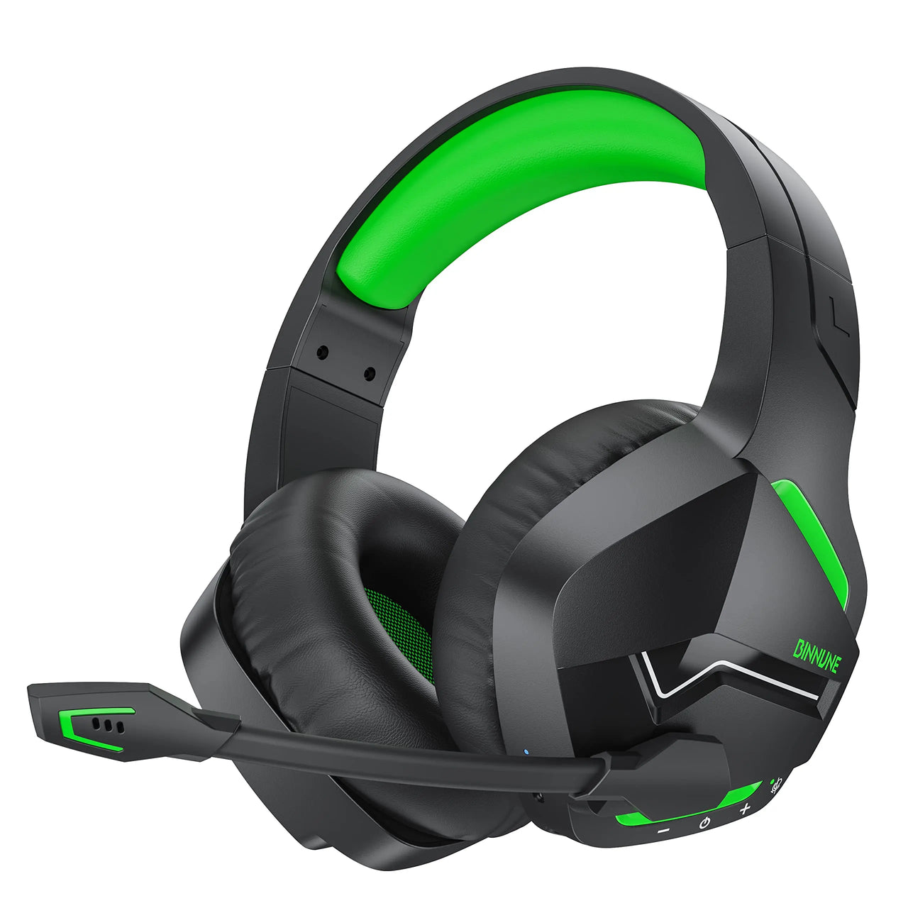 TGW ShadowWave BW01 Wireless Gaming Headset