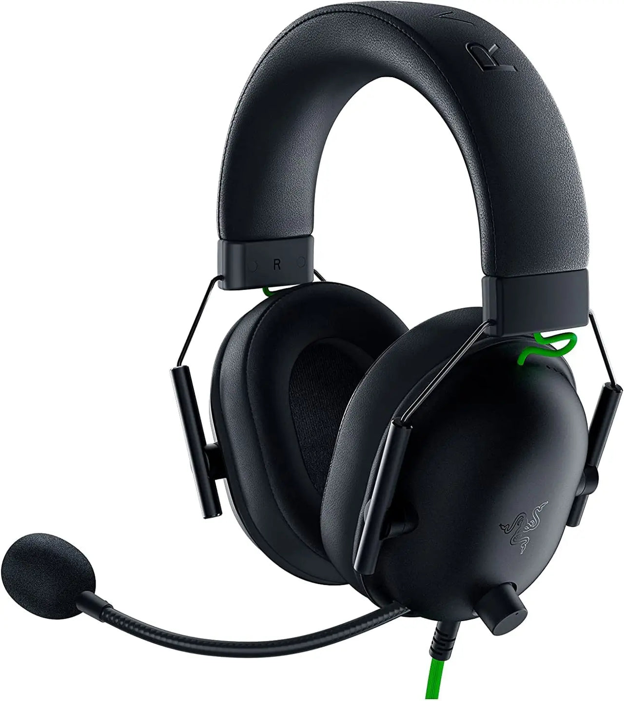 TGW Razer BlackShark V2 X Wired Esports Headset