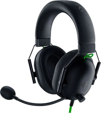 Thumbnail for TGW Razer BlackShark V2 X Wired Esports Headset