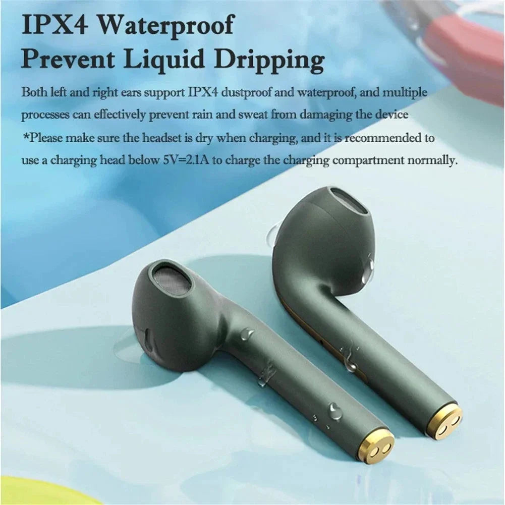 TGW J18 Gaming Wireless Earbuds