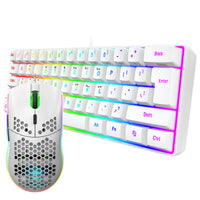 Thumbnail for HXSJ 61 keys V700 RGB