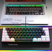 Thumbnail for TGW V700BW RGB Kit