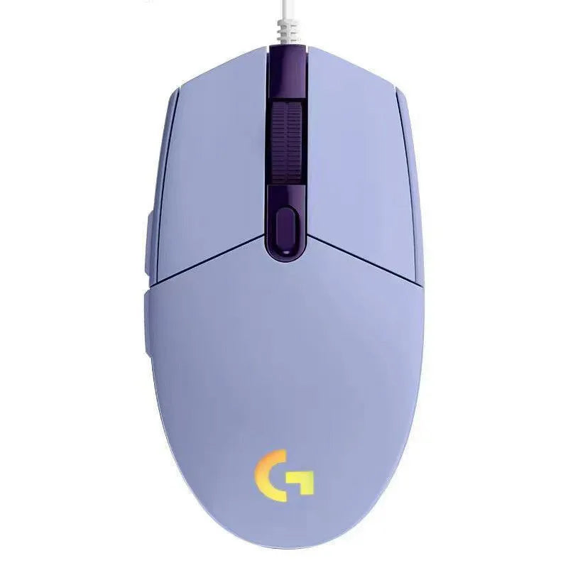 TGW Logitech G102