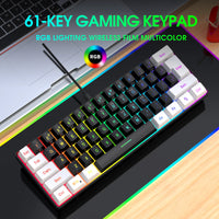 Thumbnail for TGW V700BW RGB Kit