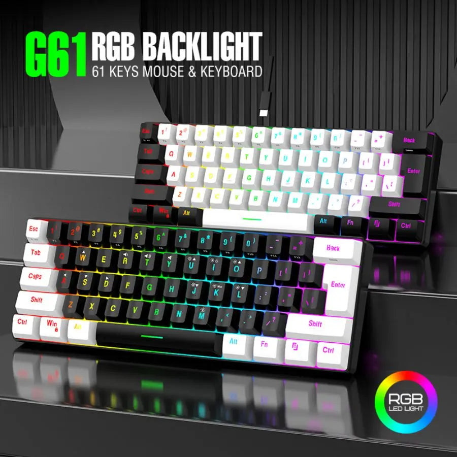 TGW USB RGB Kit