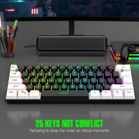 Thumbnail for TGW USB RGB Kit