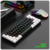 Thumbnail for TGW USB RGB Kit